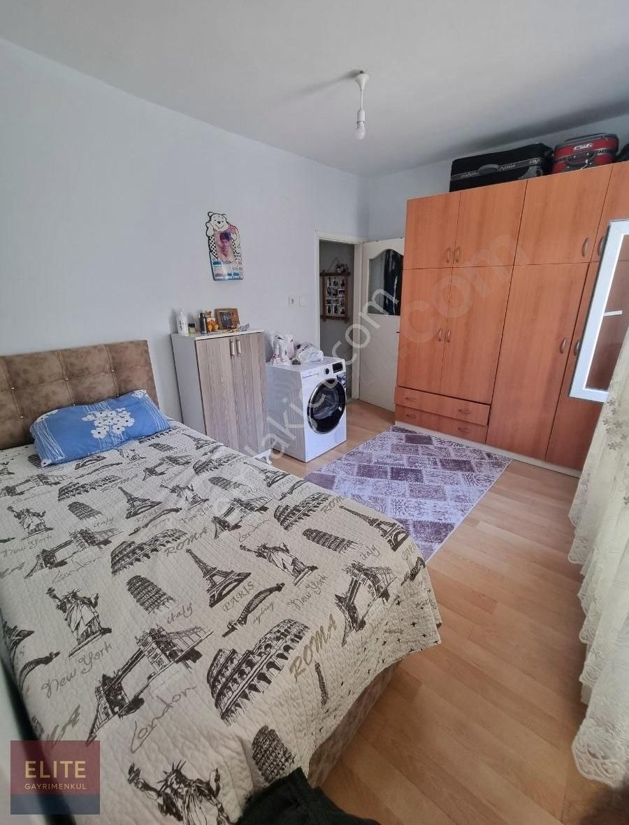 Tramvaya- Metroya Yakın-merkezi- Geniş Ferah 3+1 Satılık Daire - Görsel 3