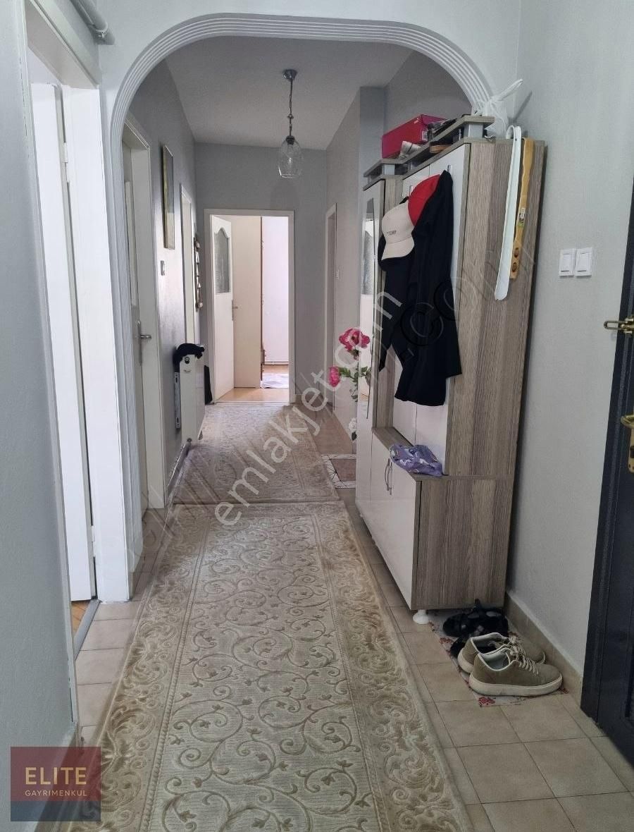 Tramvaya- Metroya Yakın-merkezi- Geniş Ferah 3+1 Satılık Daire - Görsel 16