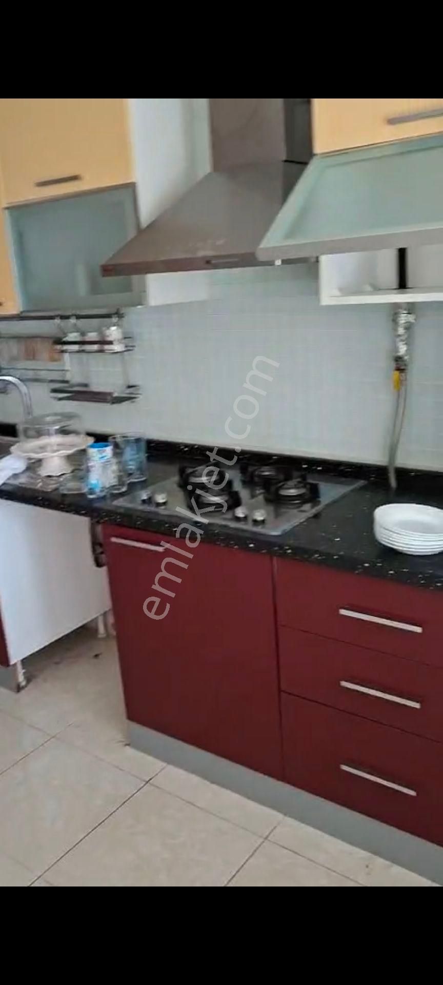 Çorlu Kazimiye Mahlesinde Kiralik Lux Daire