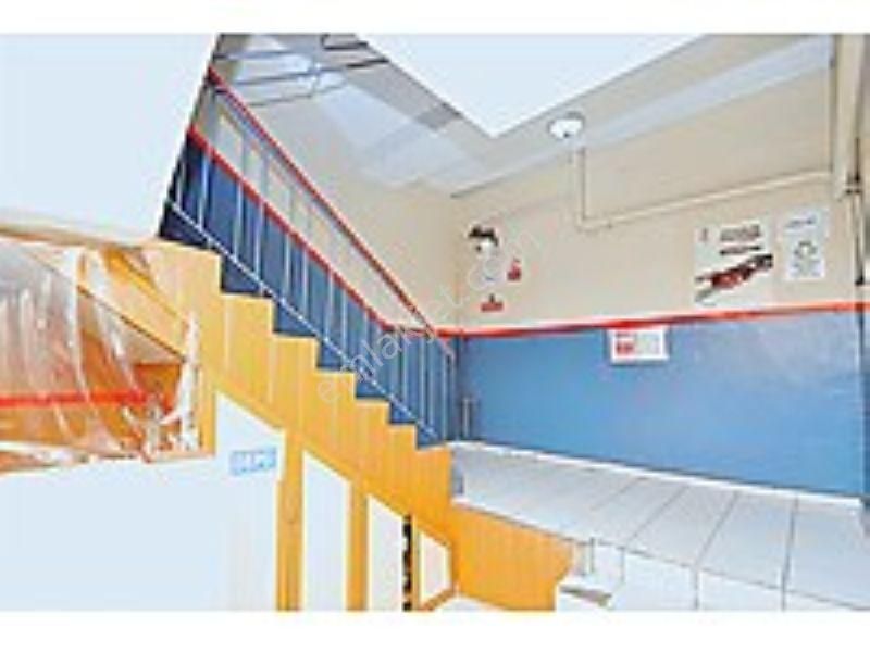 Ulucanlar Caddesi Hacettepe Mahallesi 'nde Komple Satılık Bina - Görsel 12