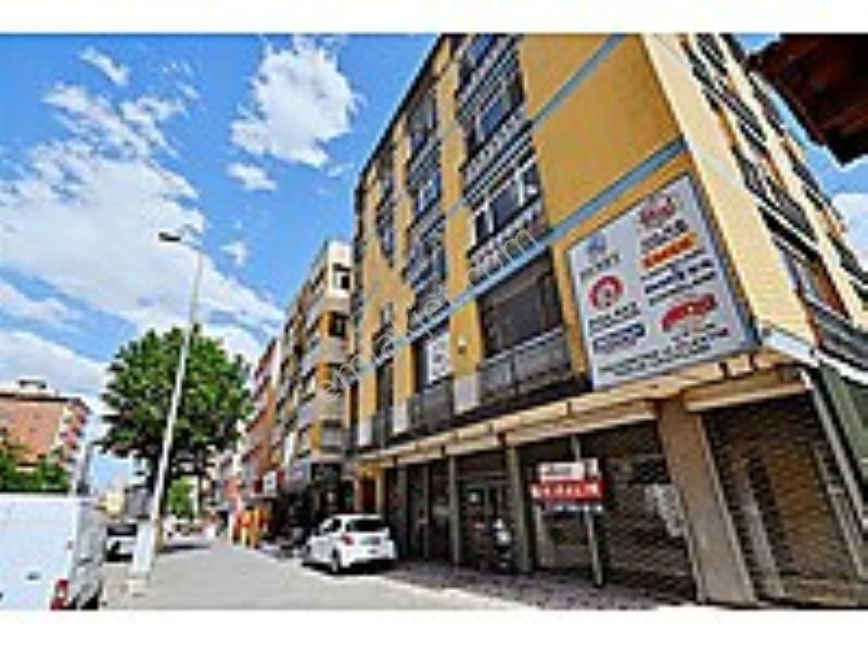 Ulucanlar Caddesi Hacettepe Mahallesi 'nde Komple Satılık Bina - Görsel 20