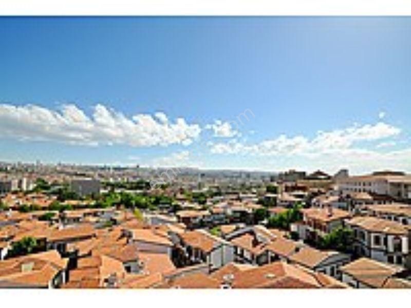 Ulucanlar Caddesi Hacettepe Mahallesi 'nde Komple Satılık Bina - Görsel 9