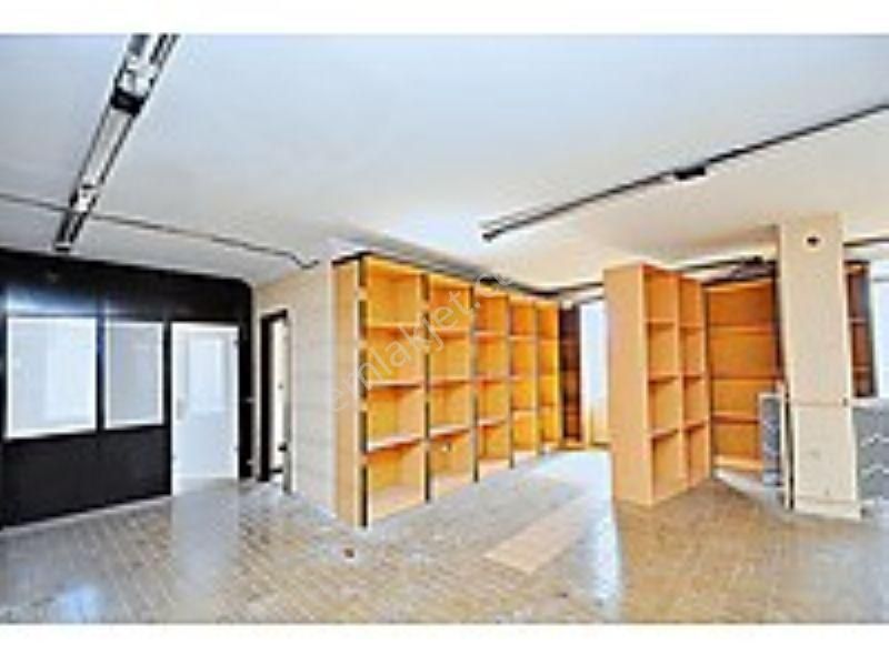 Ulucanlar Caddesi Hacettepe Mahallesi 'nde Komple Satılık Bina - Görsel 11