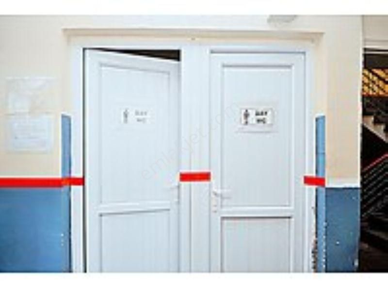 Ulucanlar Caddesi Hacettepe Mahallesi 'nde Komple Satılık Bina - Görsel 5