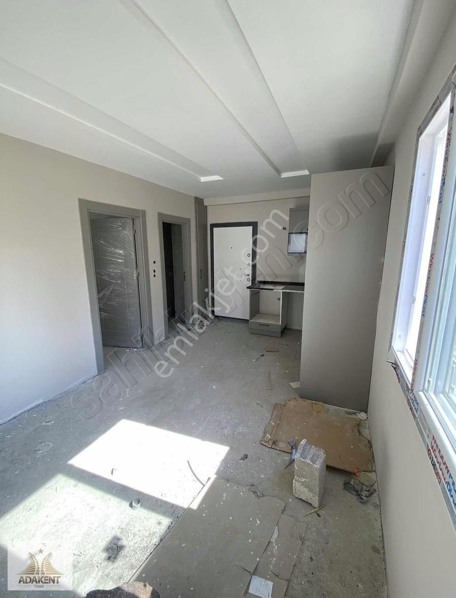 Adakentten 1+1 Satılık Sıfır Daire - Görsel 11