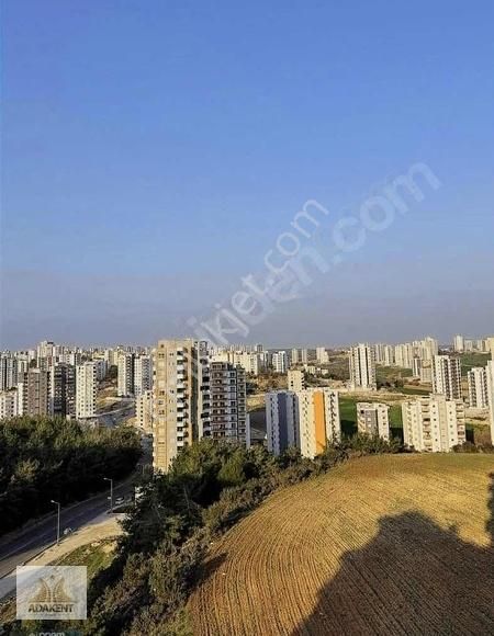 Adakentten Caddeye 100 Mt 1+1 Satılık Daire