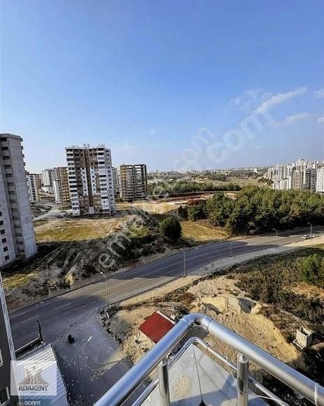 Adakentten Caddeye 100 Mt 1+1 Satılık Daire - Görsel 2