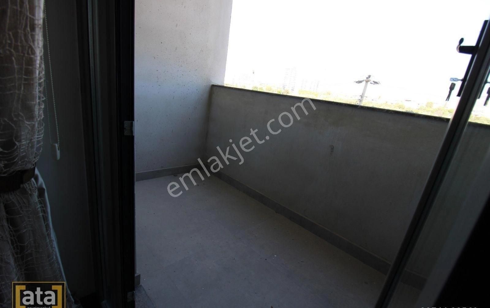 Yenişehir De Ultra Lüx Site İçerisinde Kapalı Otoparklı 5+1 - Görsel 30