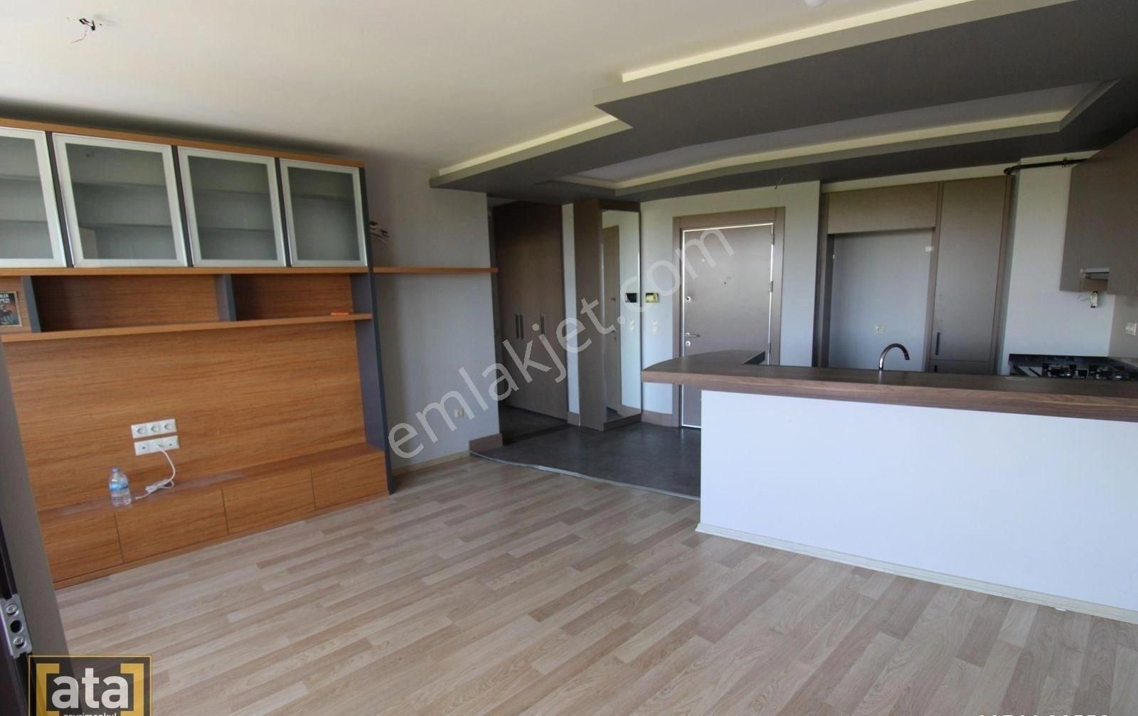 Çiftlikköyde Lüx Site İçerisinde Muhteşem Peyzajlı 1+1 Satılık - Görsel 18