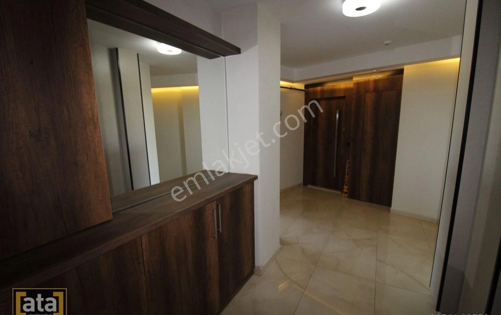 Çiftlikköyde Lüx Site İçerisinde Muhteşem Peyzajlı 1+1 Satılık - Görsel 25