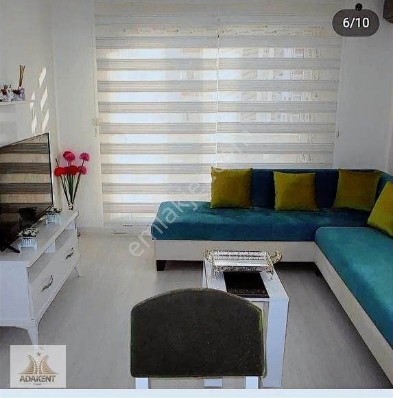 Adakent Den Eşyalı Satlık 1+1. - Görsel 3