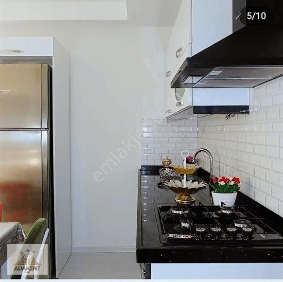 Adakent Den Eşyalı Satlık 1+1. - Görsel 8