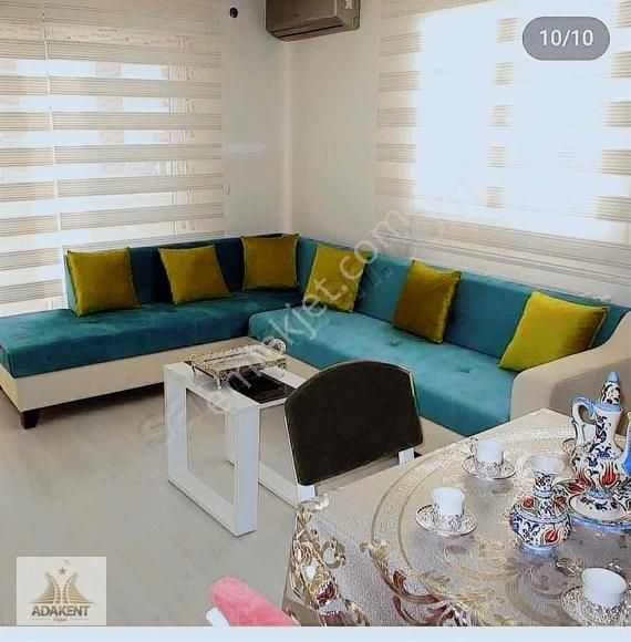 Adakent Den Eşyalı Satlık 1+1. - Görsel 2