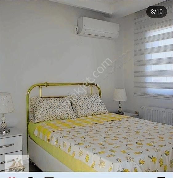 Adakent Den Eşyalı Satlık 1+1. - Görsel 10