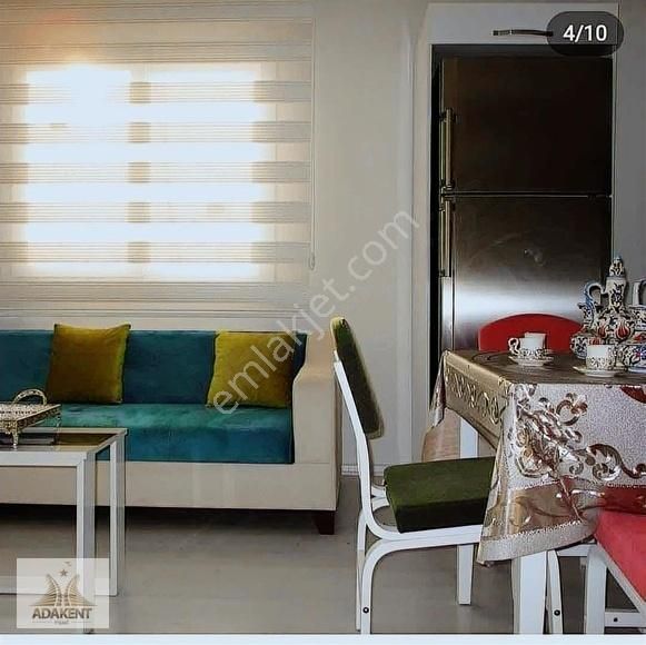 Adakent Den Eşyalı Satlık 1+1. - Görsel 4