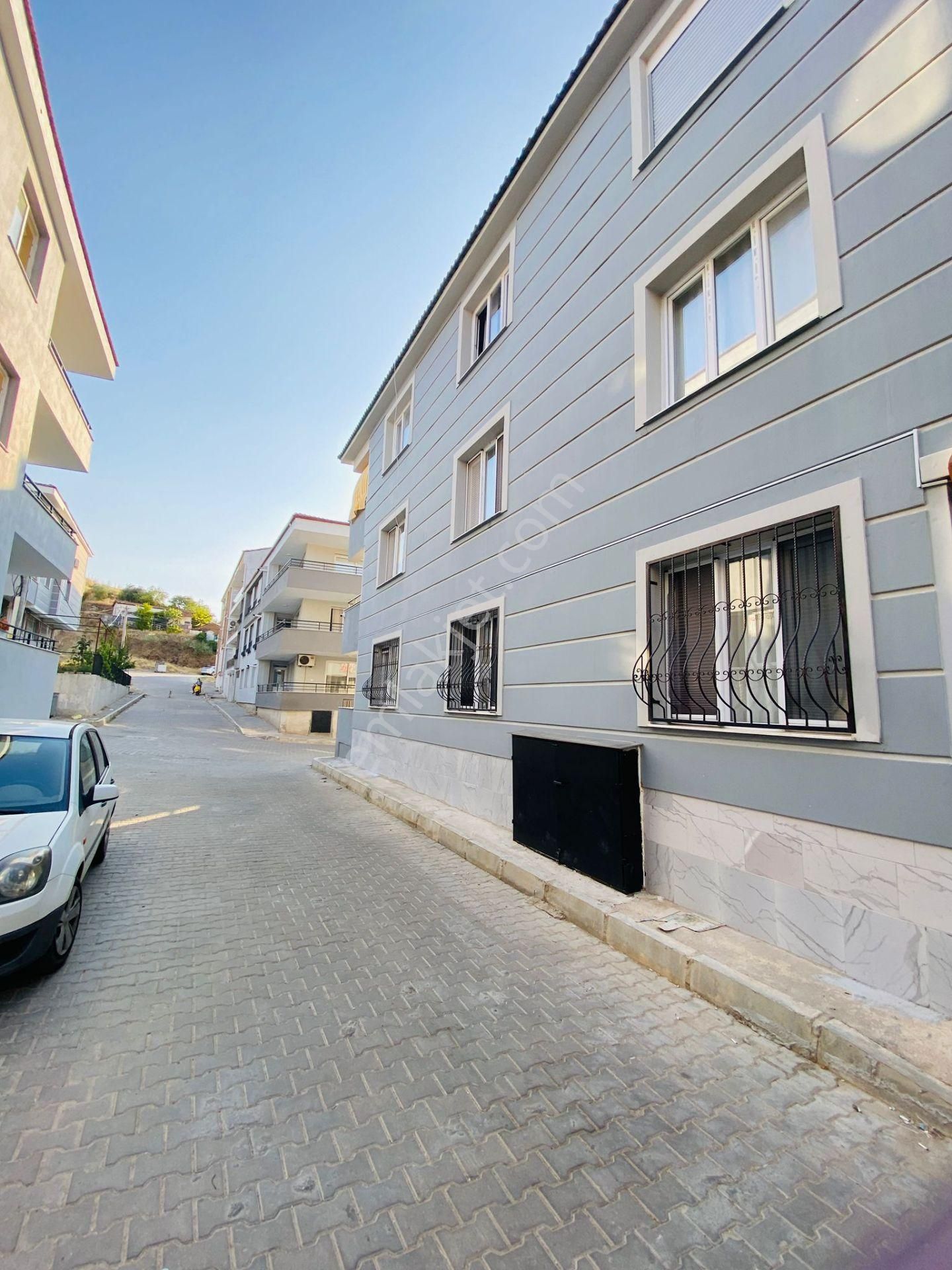 Tire Doğuş Emlaktan Satılık 1+1 Daire