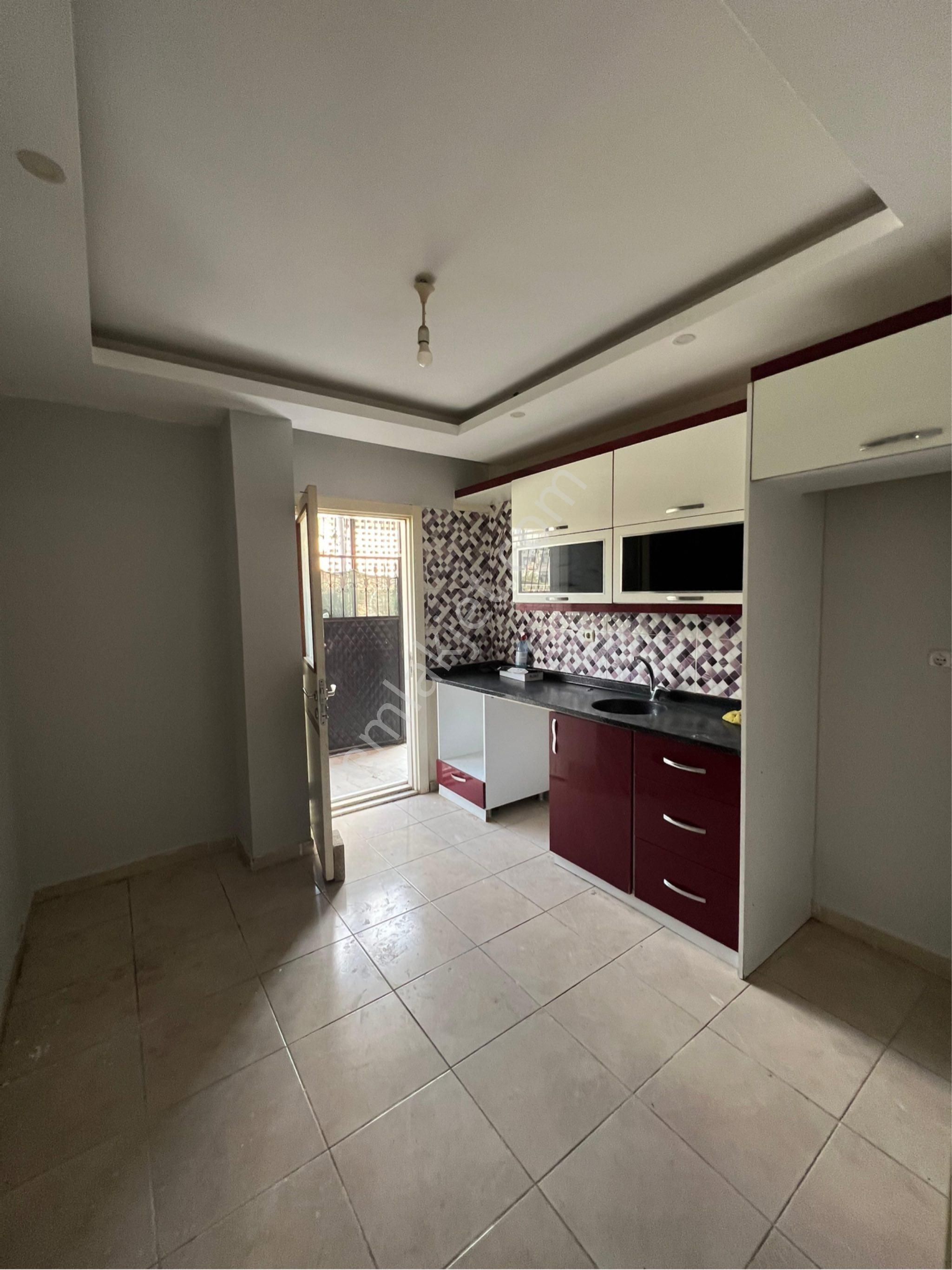 Sarıçam İncirlik Te 2+1 Kapalı Mutfak Dairemiz Kiralık