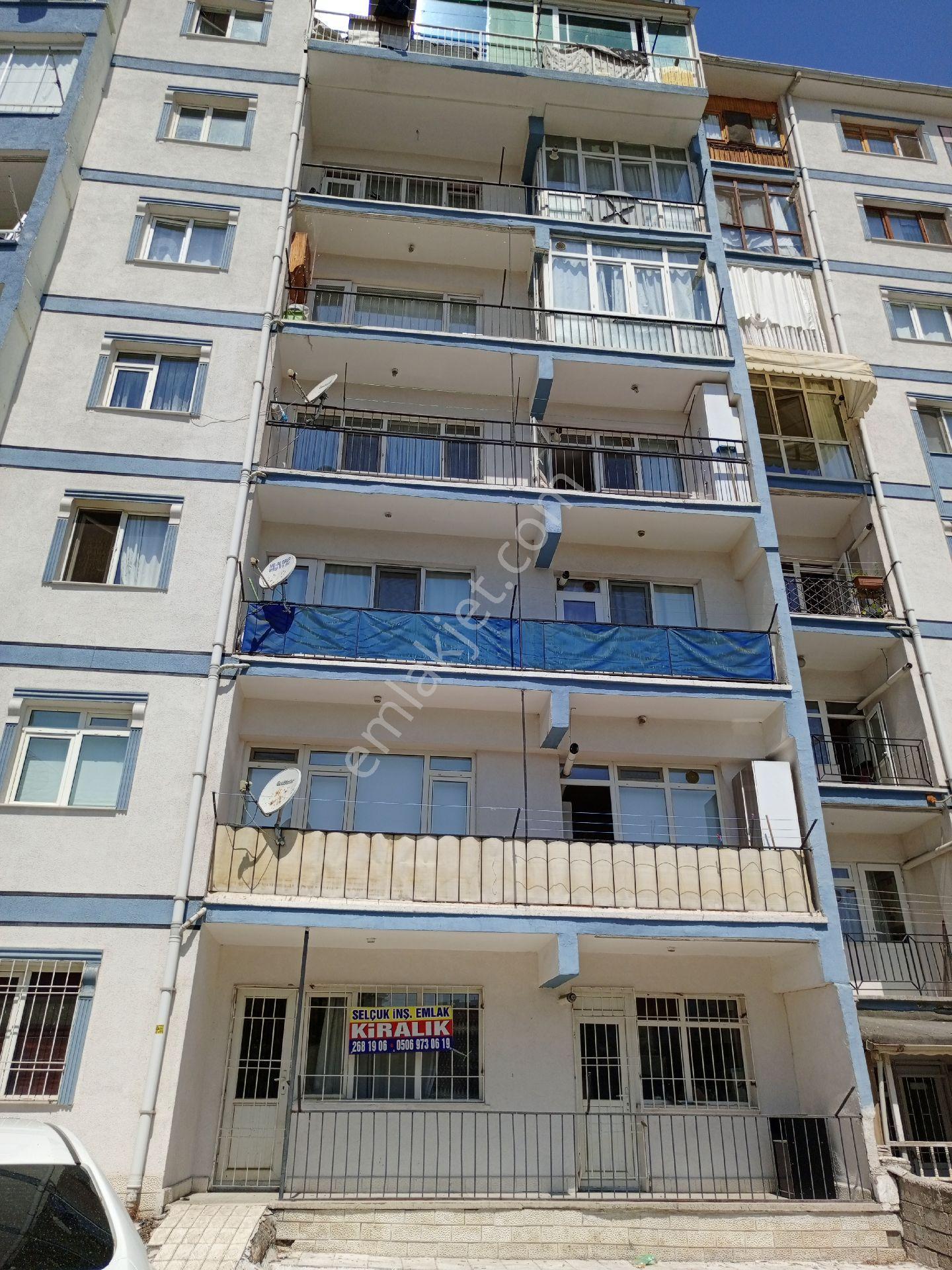 Atatürk Mah Oğuz Yılmaz Cad (eski Polatlı Cd)kiralık İşyeri - Görsel 2