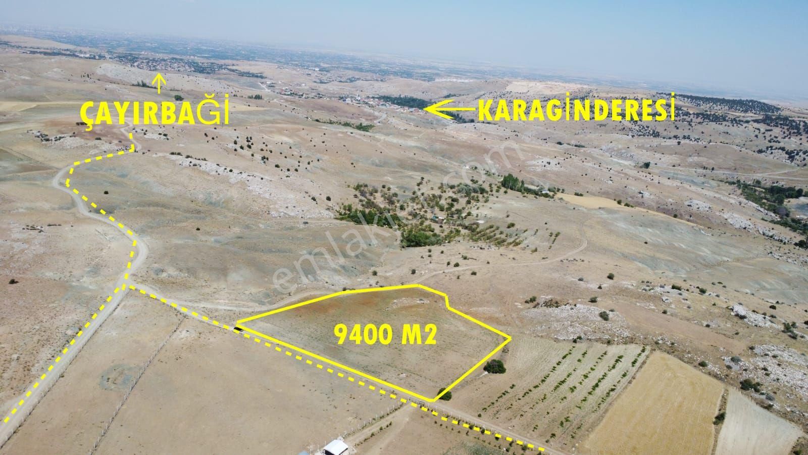 Meram Karadigin Mhs Sinde Yerleşime Yakın Müstakil Tapulu Yerimiz Satlık - Görsel 3