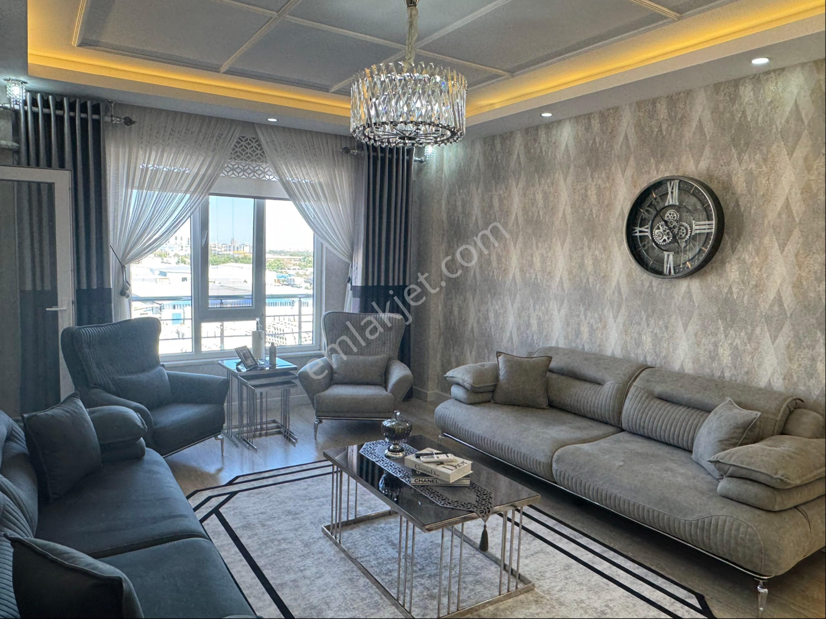 Gaziantep Şehitkamil Karacaahmet Mahallesi Satılık 2+1 Daire