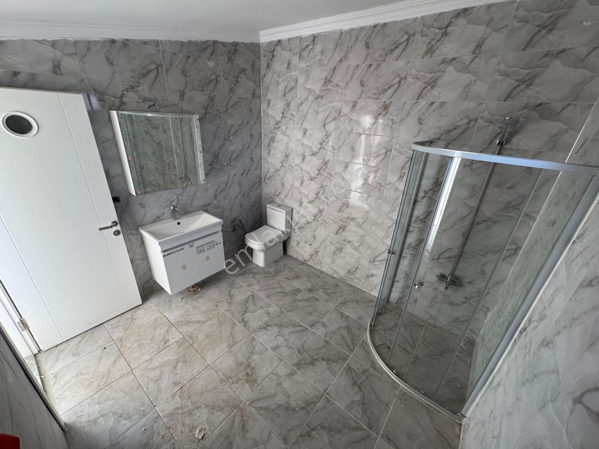 İzmir Dikili Salihleraltı Havuzlu Deniz Manzaralı Satılık Villa - Görsel 35