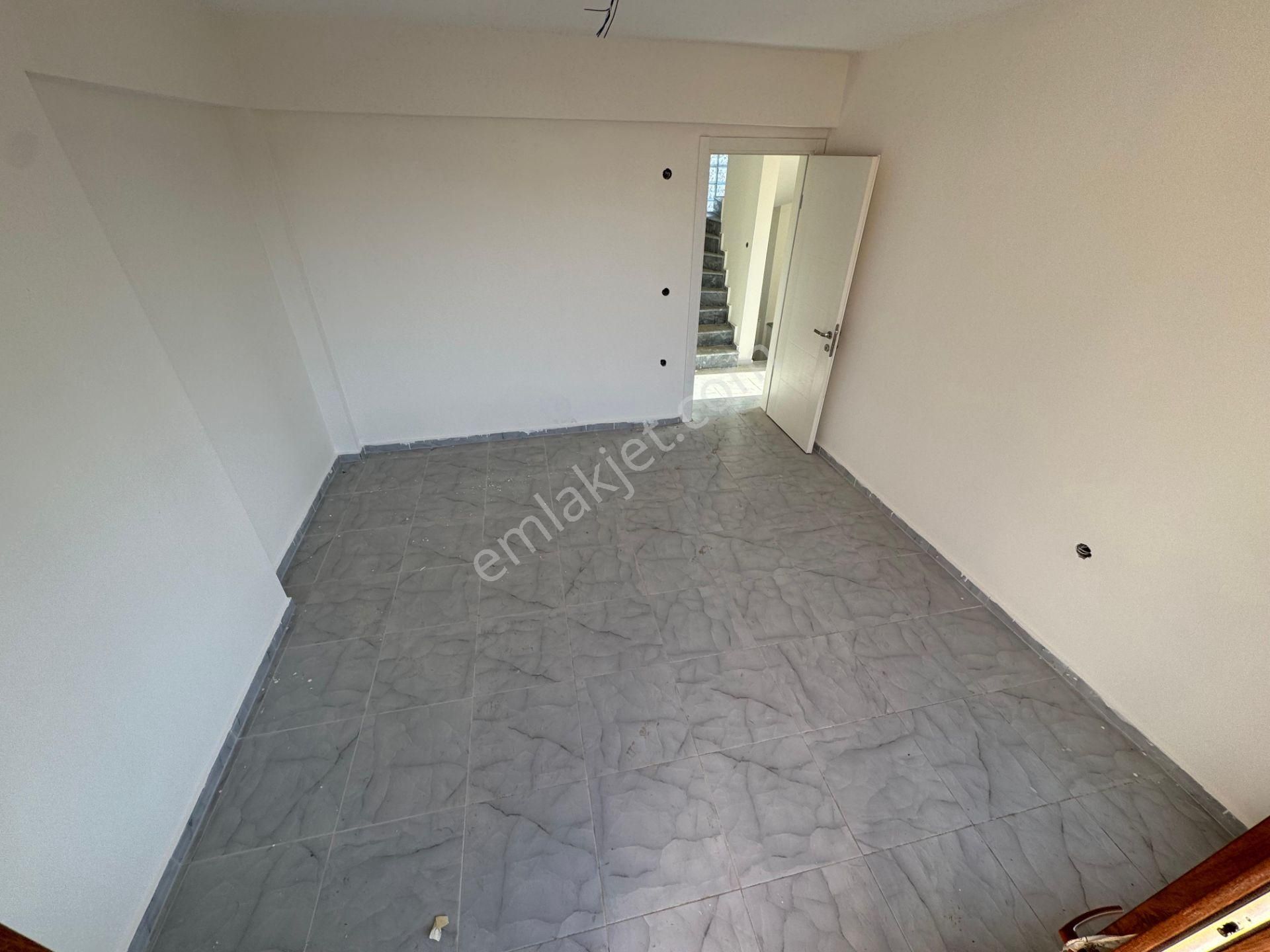 İzmir Dikili Salihleraltı Havuzlu Deniz Manzaralı Satılık Villa - Görsel 13