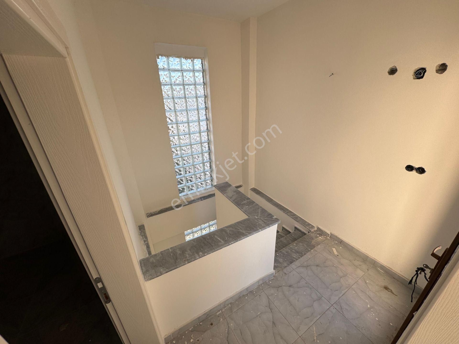 İzmir Dikili Salihleraltı Havuzlu Deniz Manzaralı Satılık Villa - Görsel 18