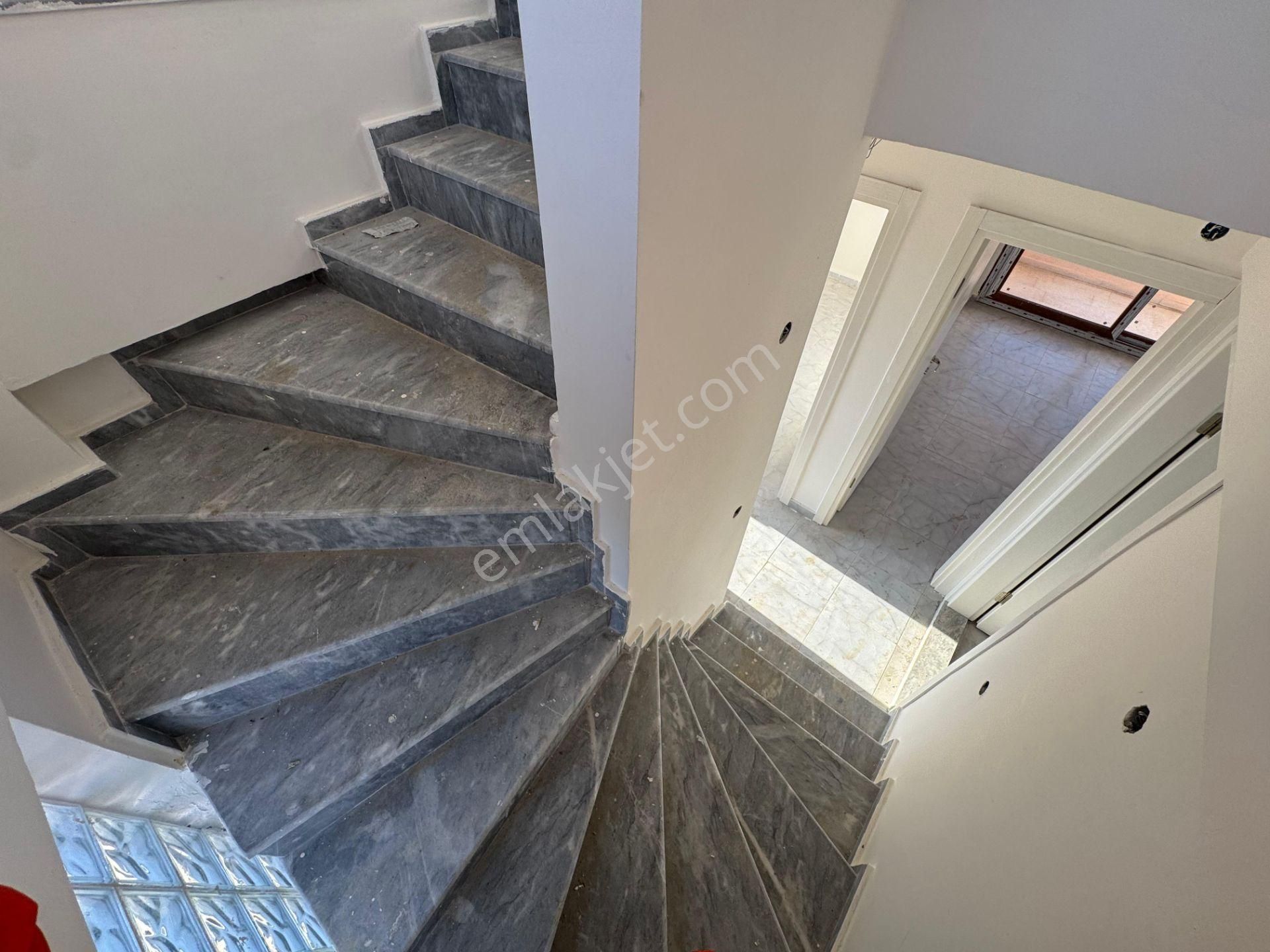 İzmir Dikili Salihleraltı Havuzlu Deniz Manzaralı Satılık Villa - Görsel 10