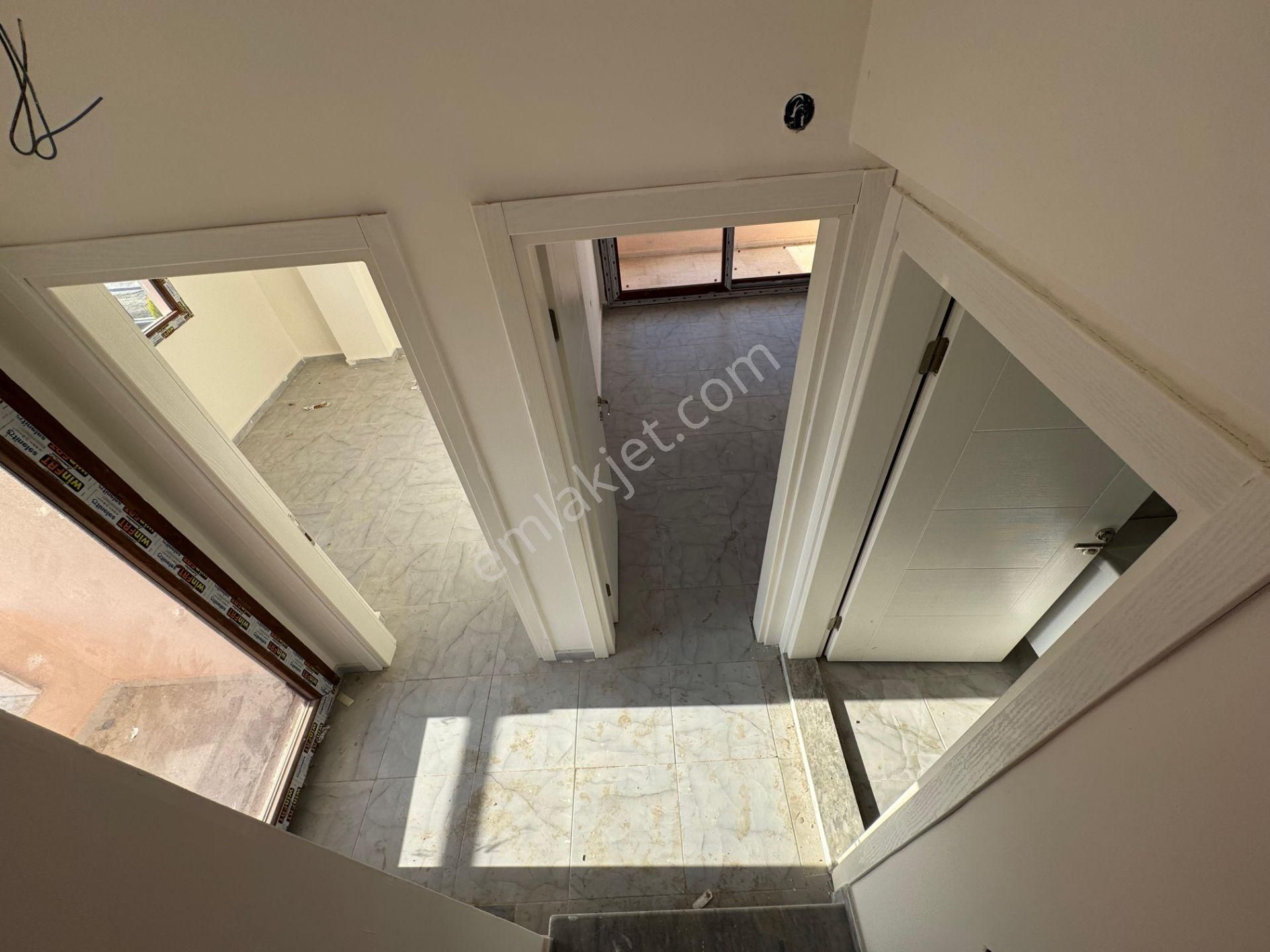 İzmir Dikili Salihleraltı Havuzlu Deniz Manzaralı Satılık Villa - Görsel 19