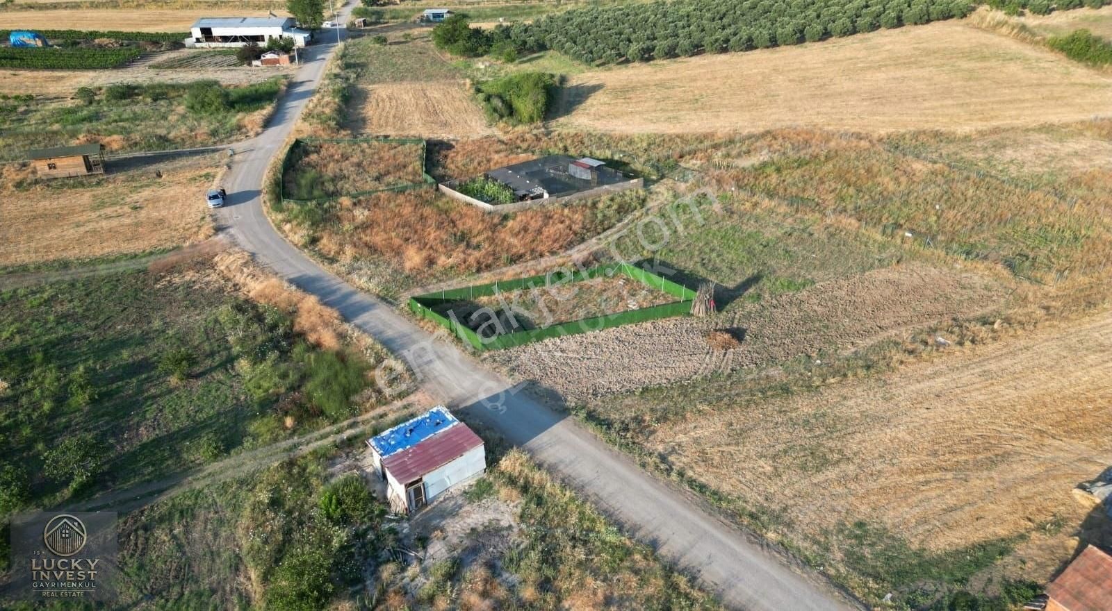 Mudanya Ülkü Köyde Fırsat Arsa - Görsel 10