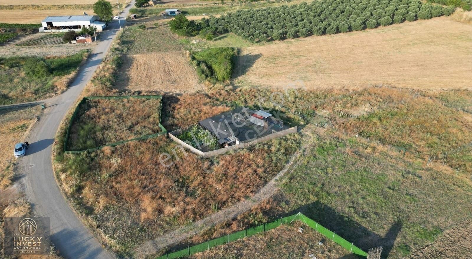 Mudanya Ülkü Köyde Fırsat Arsa - Görsel 18