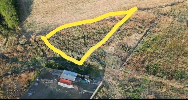 Mudanya Ülkü Köyde Fırsat Arsa