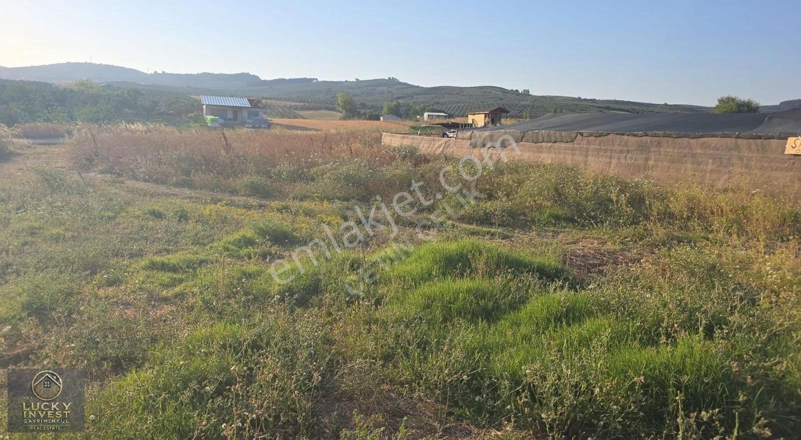 Mudanya Ülkü Köyde Fırsat Arsa - Görsel 15