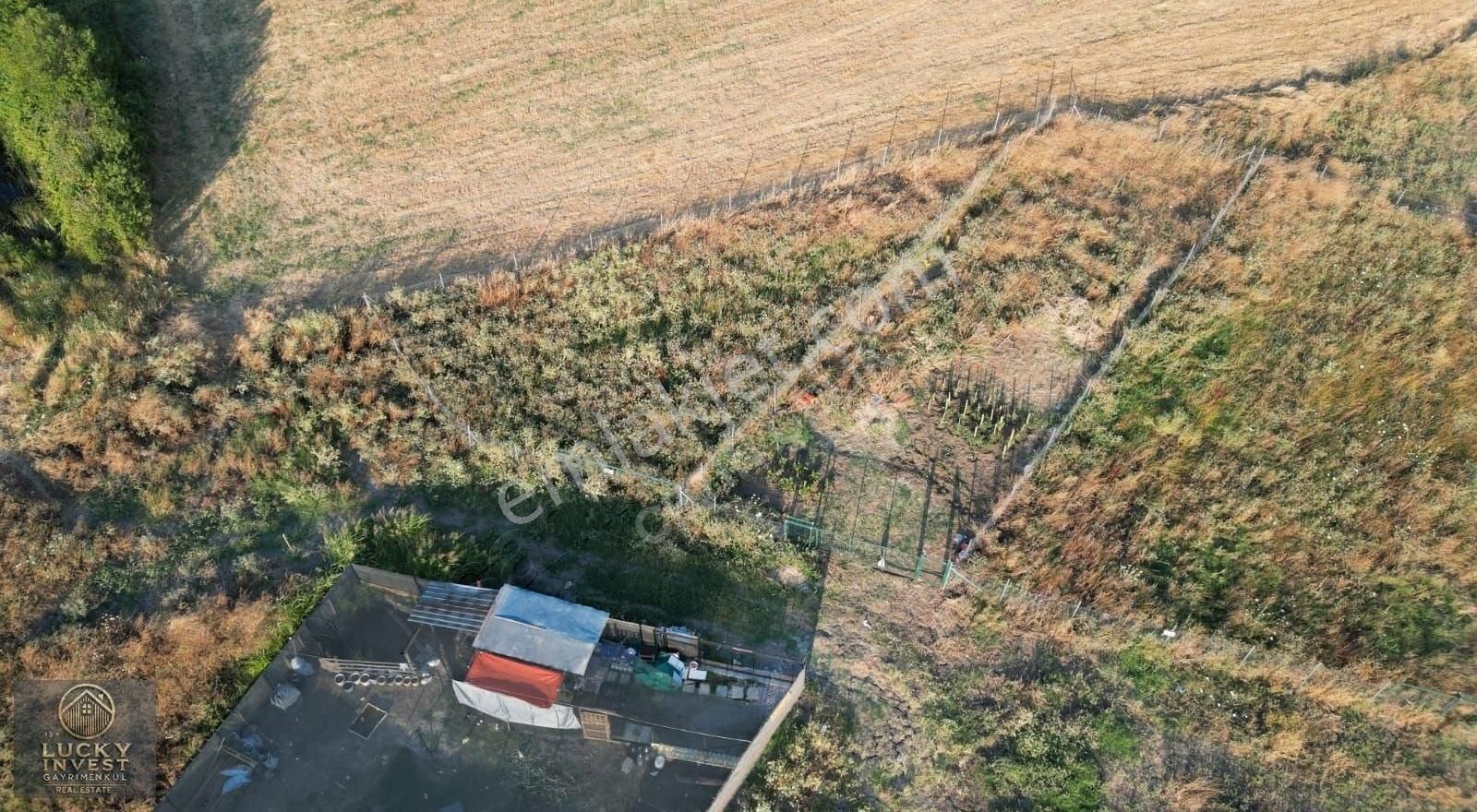 Mudanya Ülkü Köyde Fırsat Arsa - Görsel 19