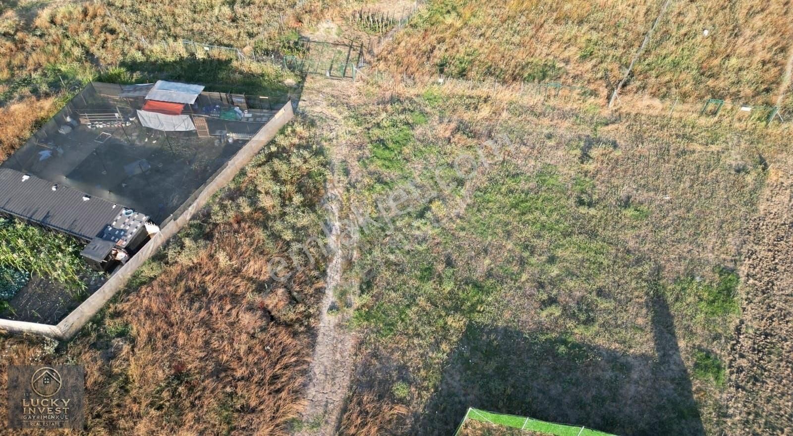 Mudanya Ülkü Köyde Fırsat Arsa - Görsel 5