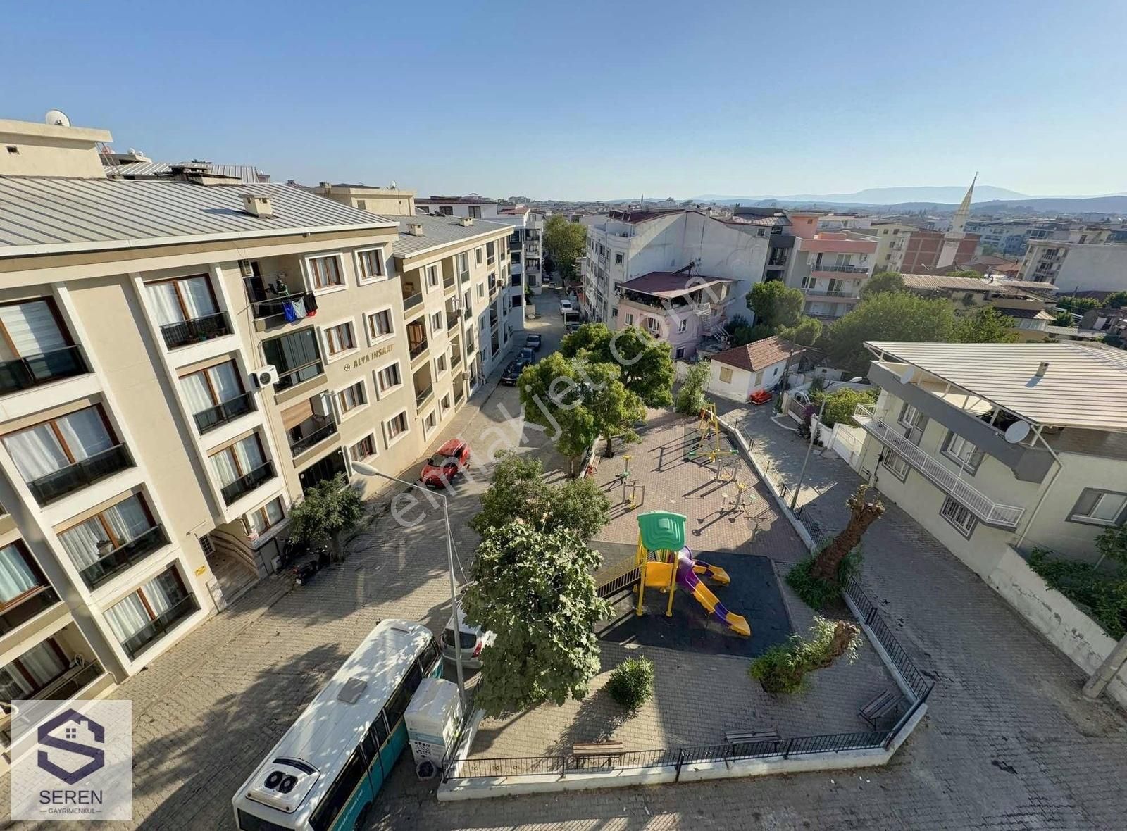4+1 Geniş Dubleks, Kapalı Otoparklı, Merkezi Konumda! - Görsel 9