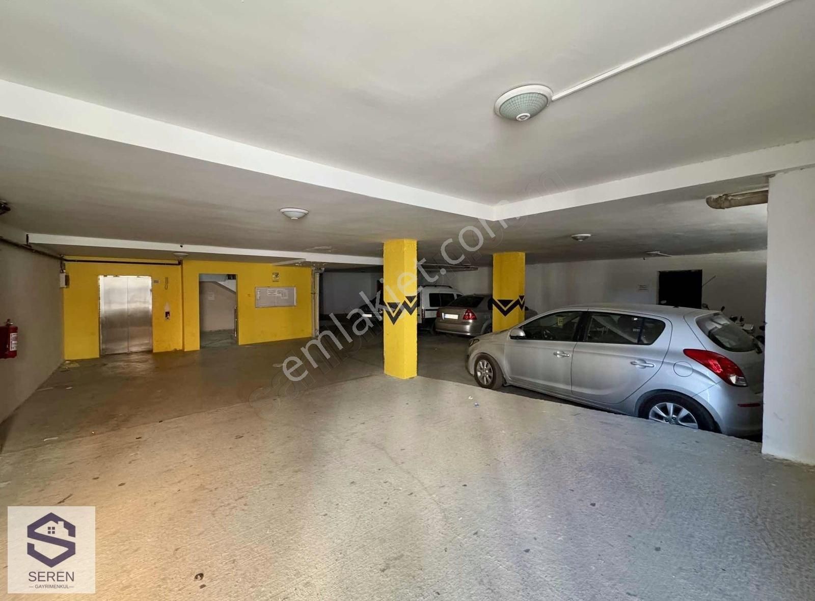 4+1 Geniş Dubleks, Kapalı Otoparklı, Merkezi Konumda! - Görsel 10