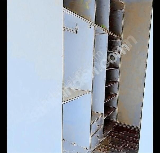 Geniş Mutfaklı Sıfır 4+1 Daire Cadde Üzeri Çiftbalkon Çiftbanyo