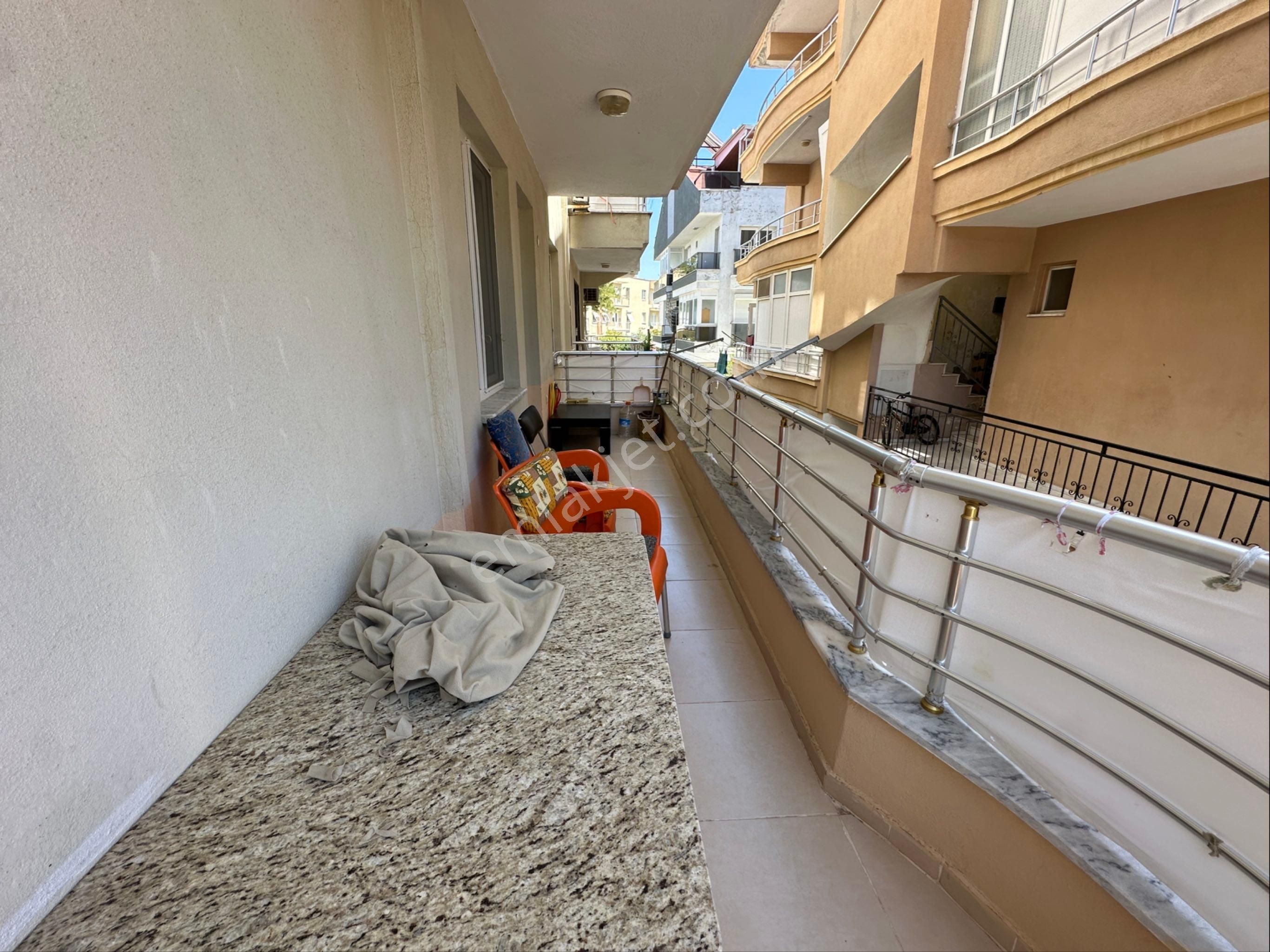 Didim Efeler'de 2+1 Ayrı Mutfak Daire - Görsel 8