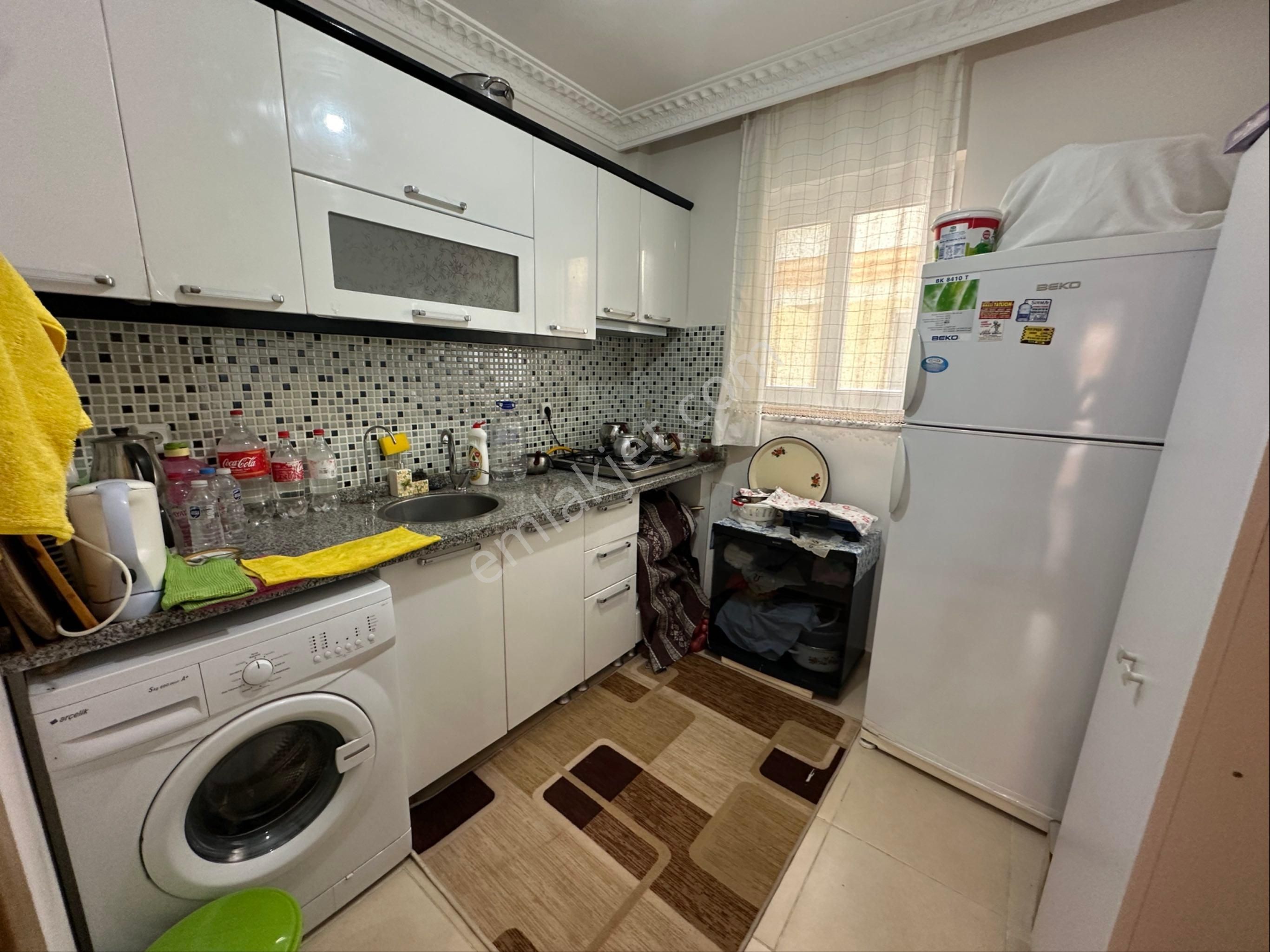 Didim Efeler'de 2+1 Ayrı Mutfak Daire - Görsel 16
