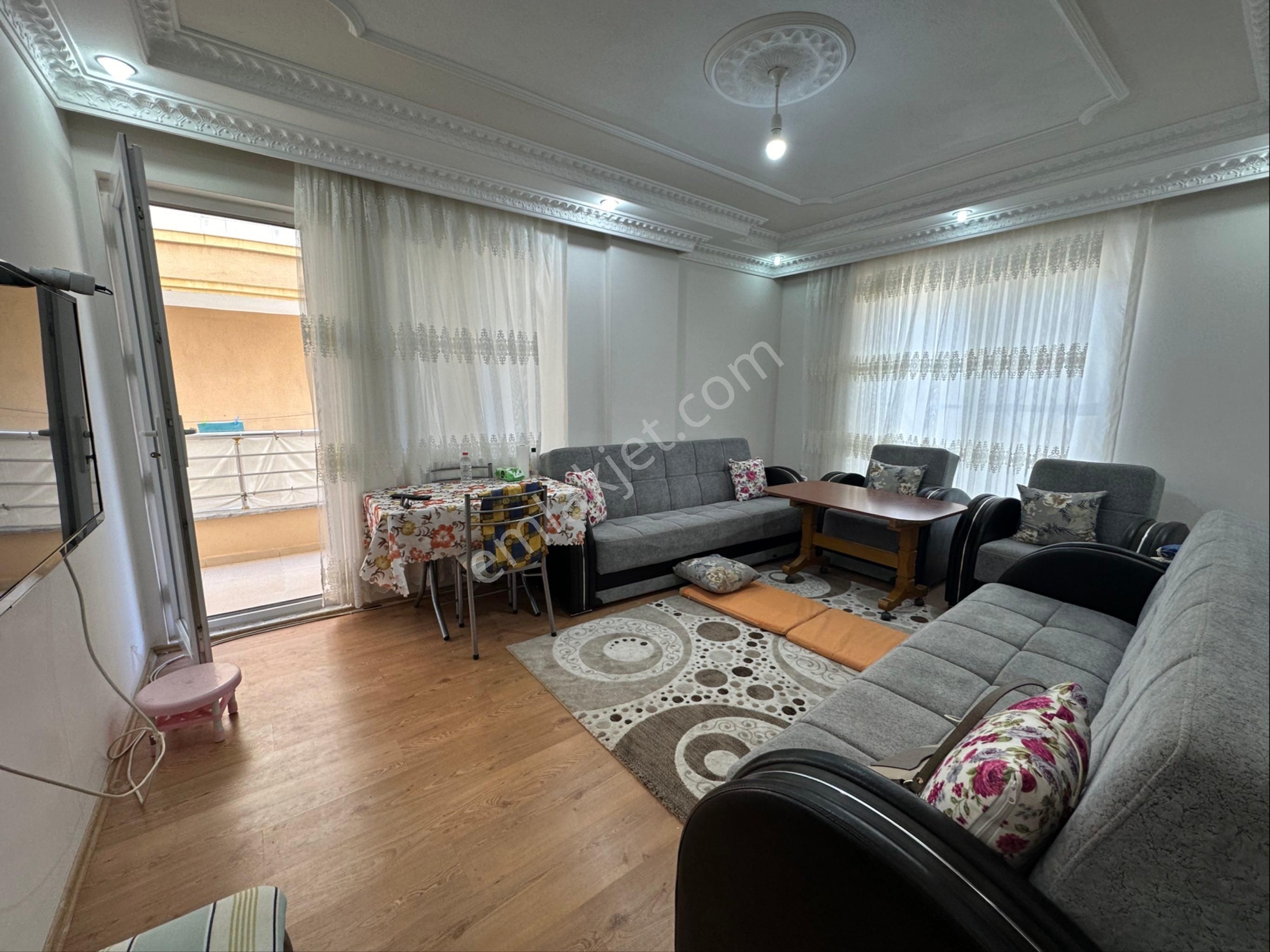 Didim Efeler'de 2+1 Ayrı Mutfak Daire - Görsel 10