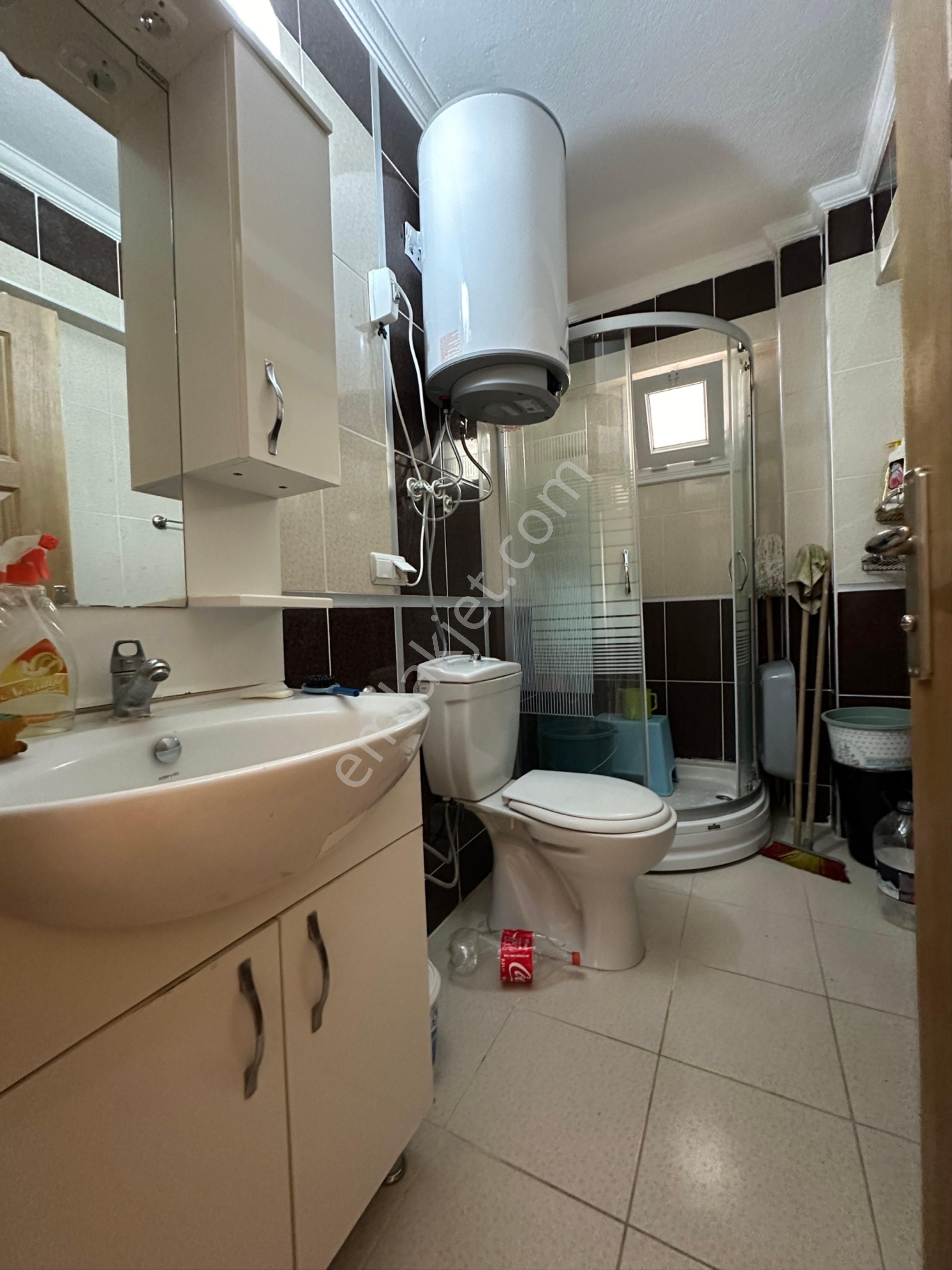 Didim Efeler'de 2+1 Ayrı Mutfak Daire - Görsel 14