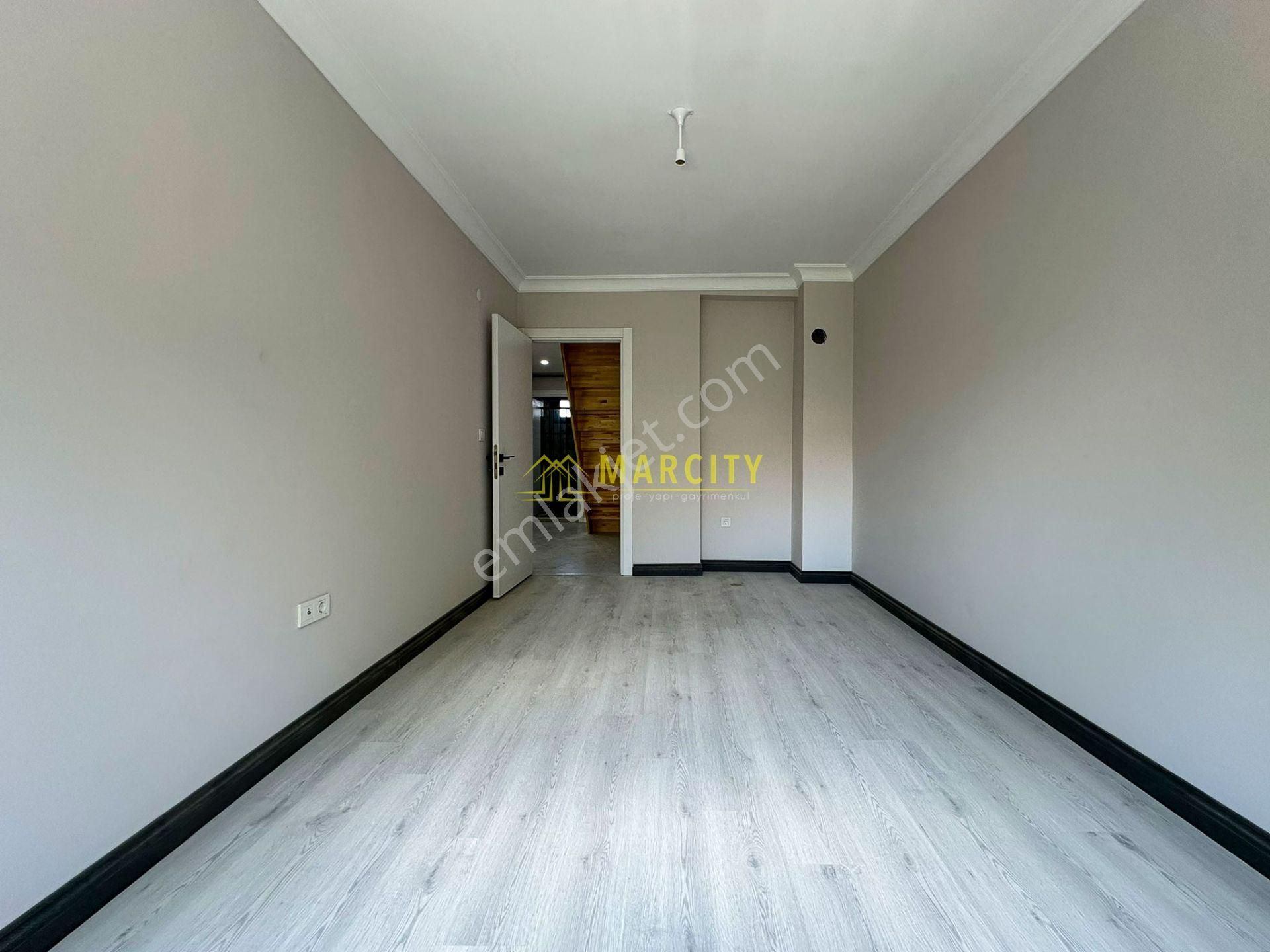 Marcity Bahçelievlerde K.otoparklı 3+2 180m² Sıfır Dubleks Daire - Görsel 20