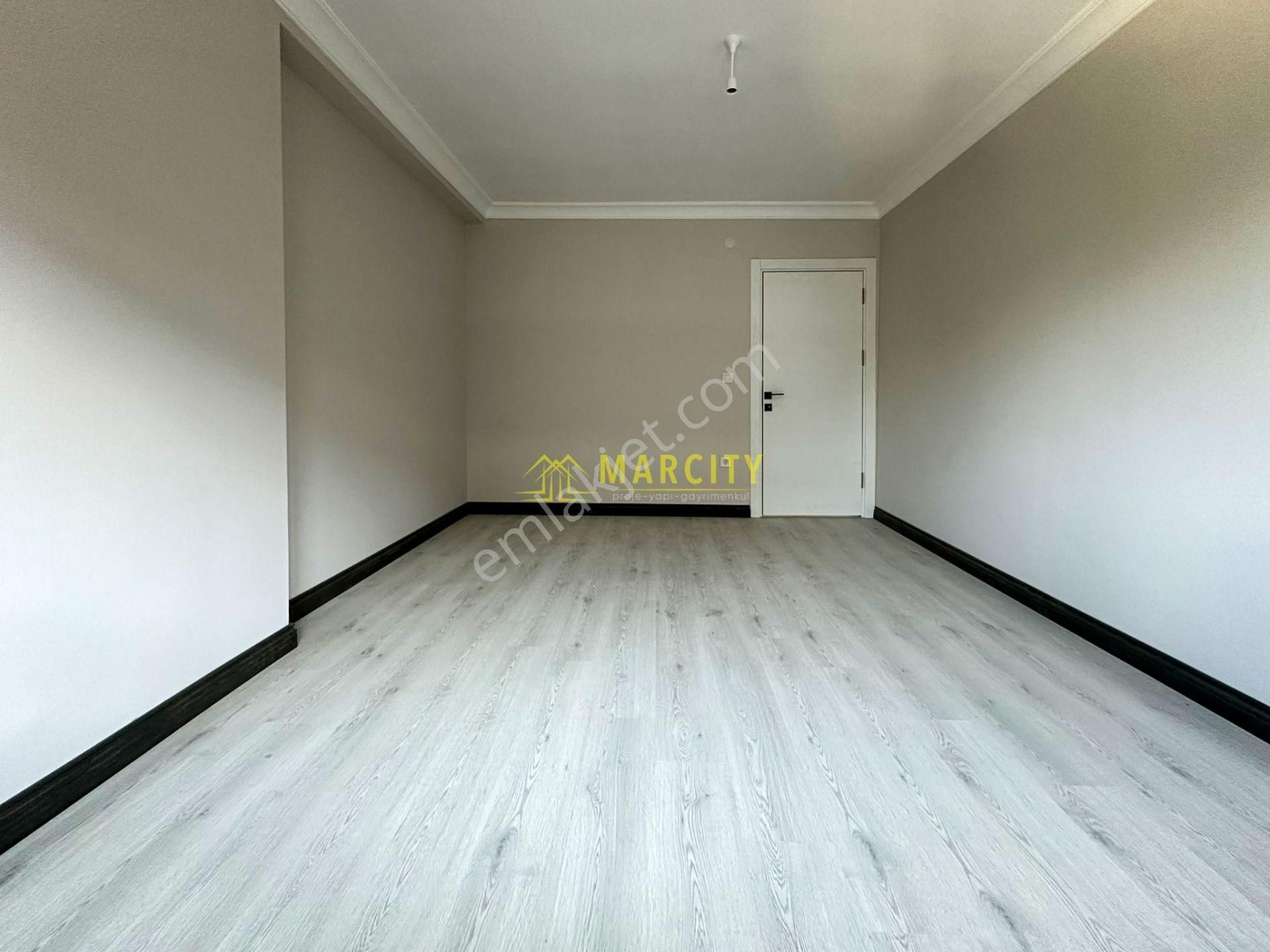 Marcity Bahçelievlerde K.otoparklı 3+2 180m² Sıfır Dubleks Daire - Görsel 16