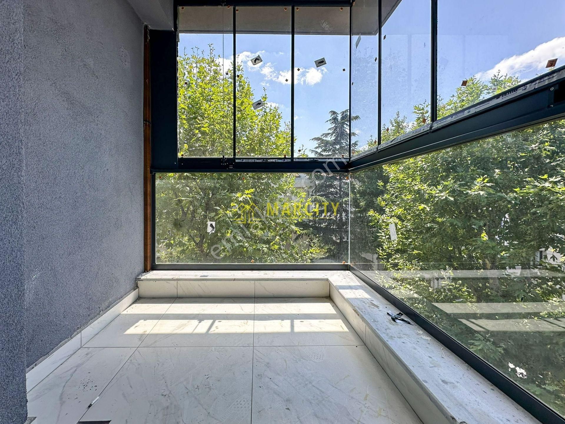 Marcity Bahçelievlerde K.otoparklı 3+2 180m² Sıfır Dubleks Daire - Görsel 8