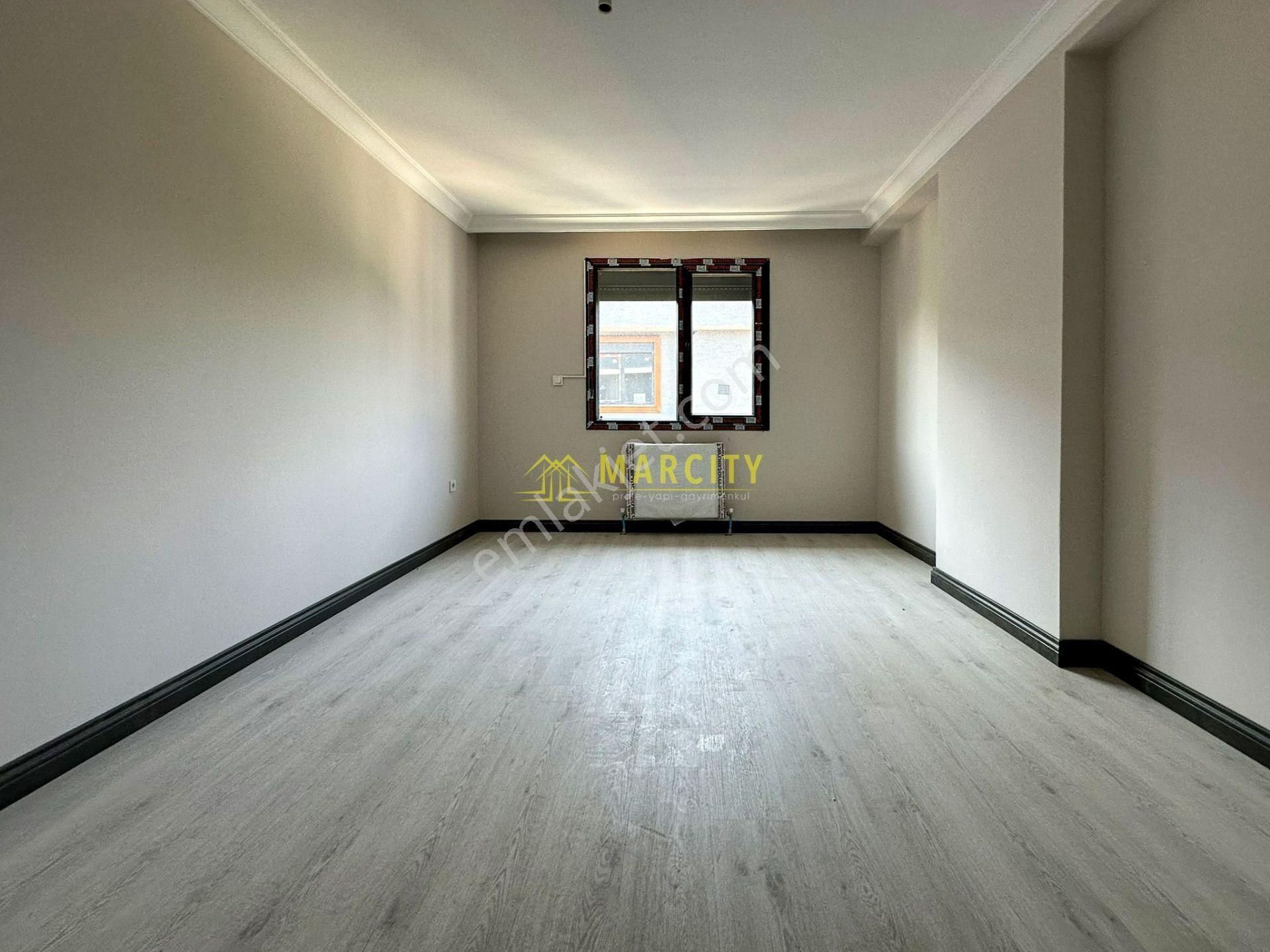 Marcity Bahçelievlerde K.otoparklı 3+2 180m² Sıfır Dubleks Daire - Görsel 2