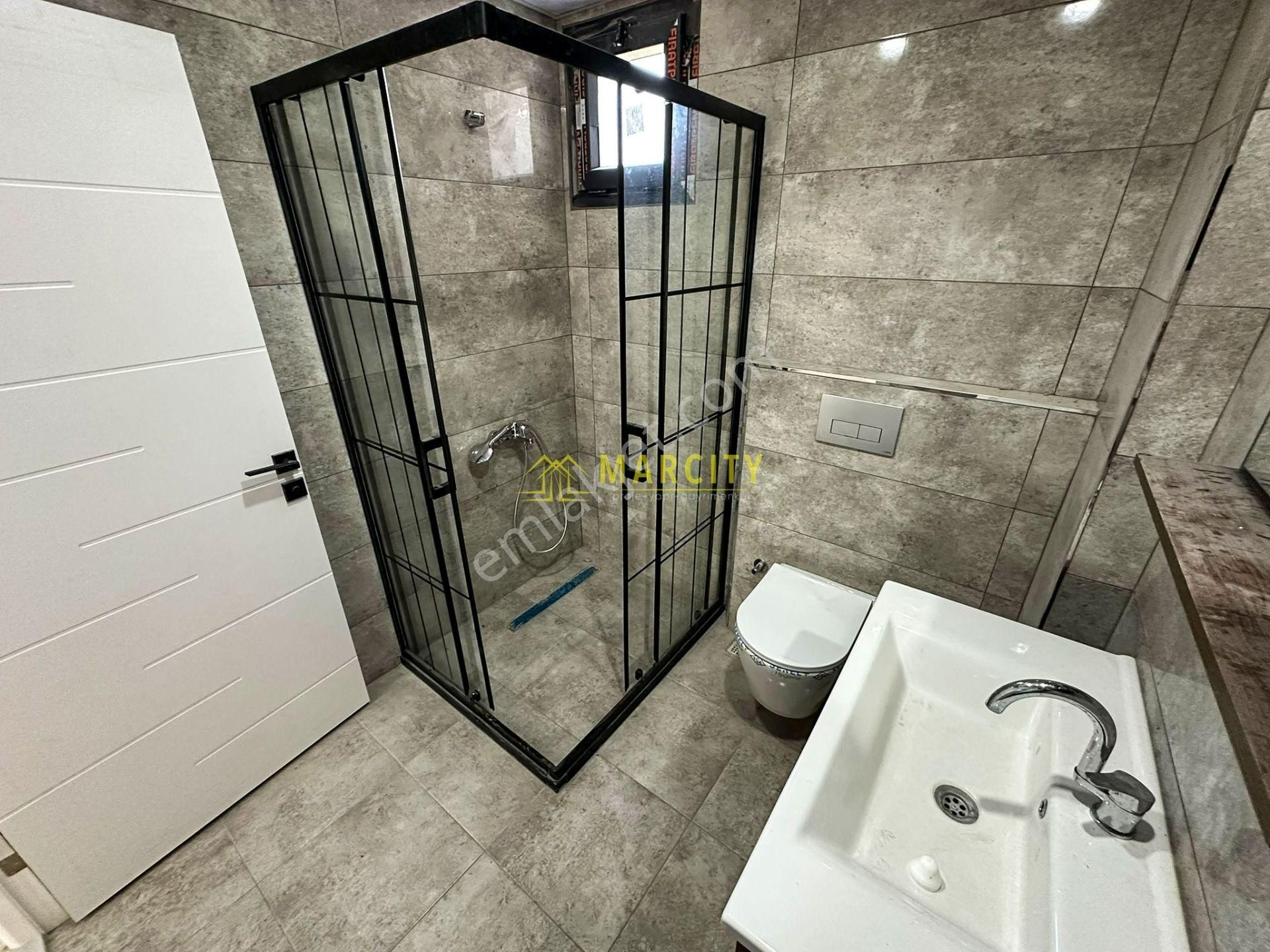 Marcity Bahçelievlerde K.otoparklı 3+2 180m² Sıfır Dubleks Daire - Görsel 13