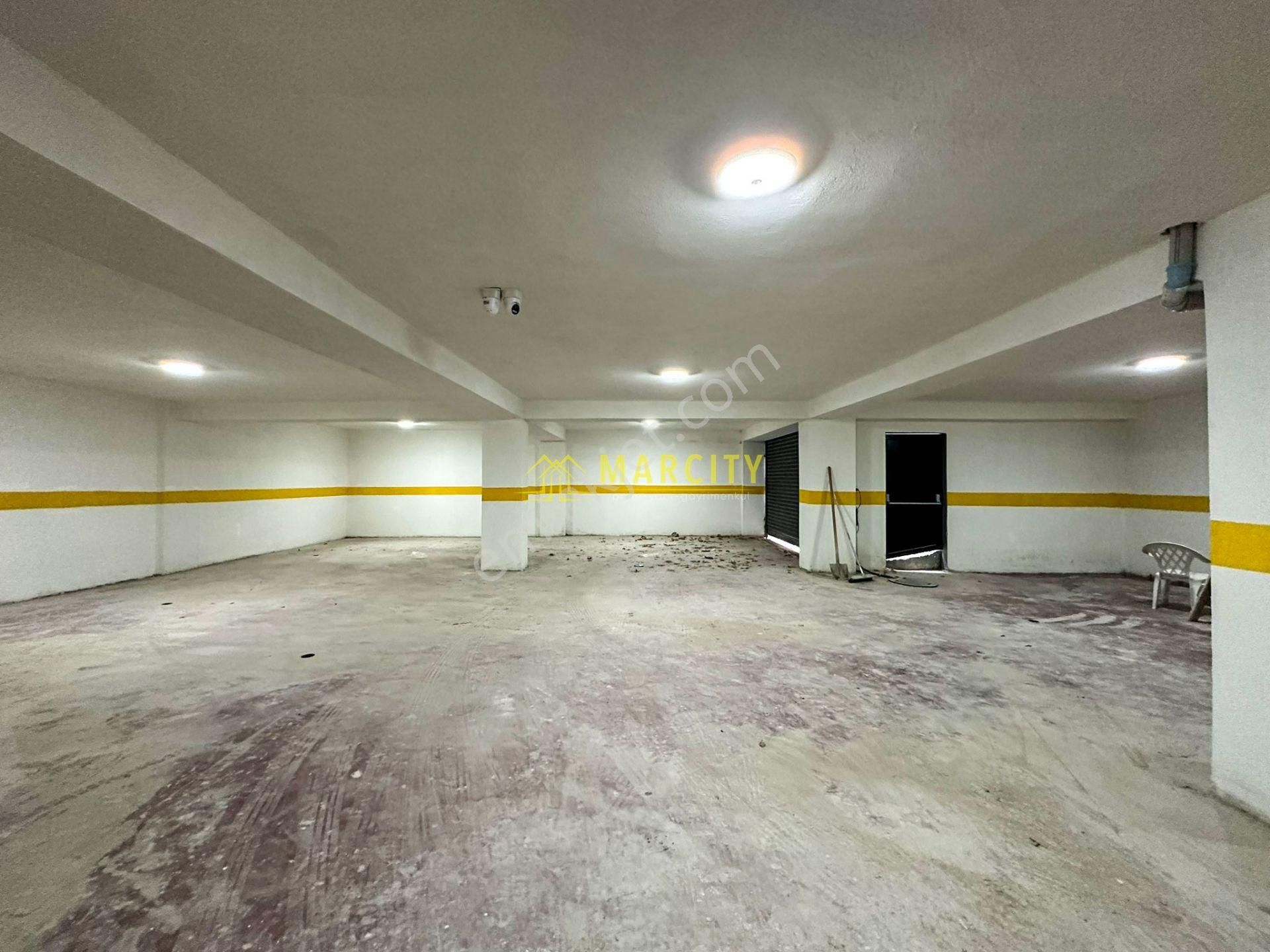 Marcity Bahçelievlerde K.otoparklı 3+2 180m² Sıfır Dubleks Daire - Görsel 35