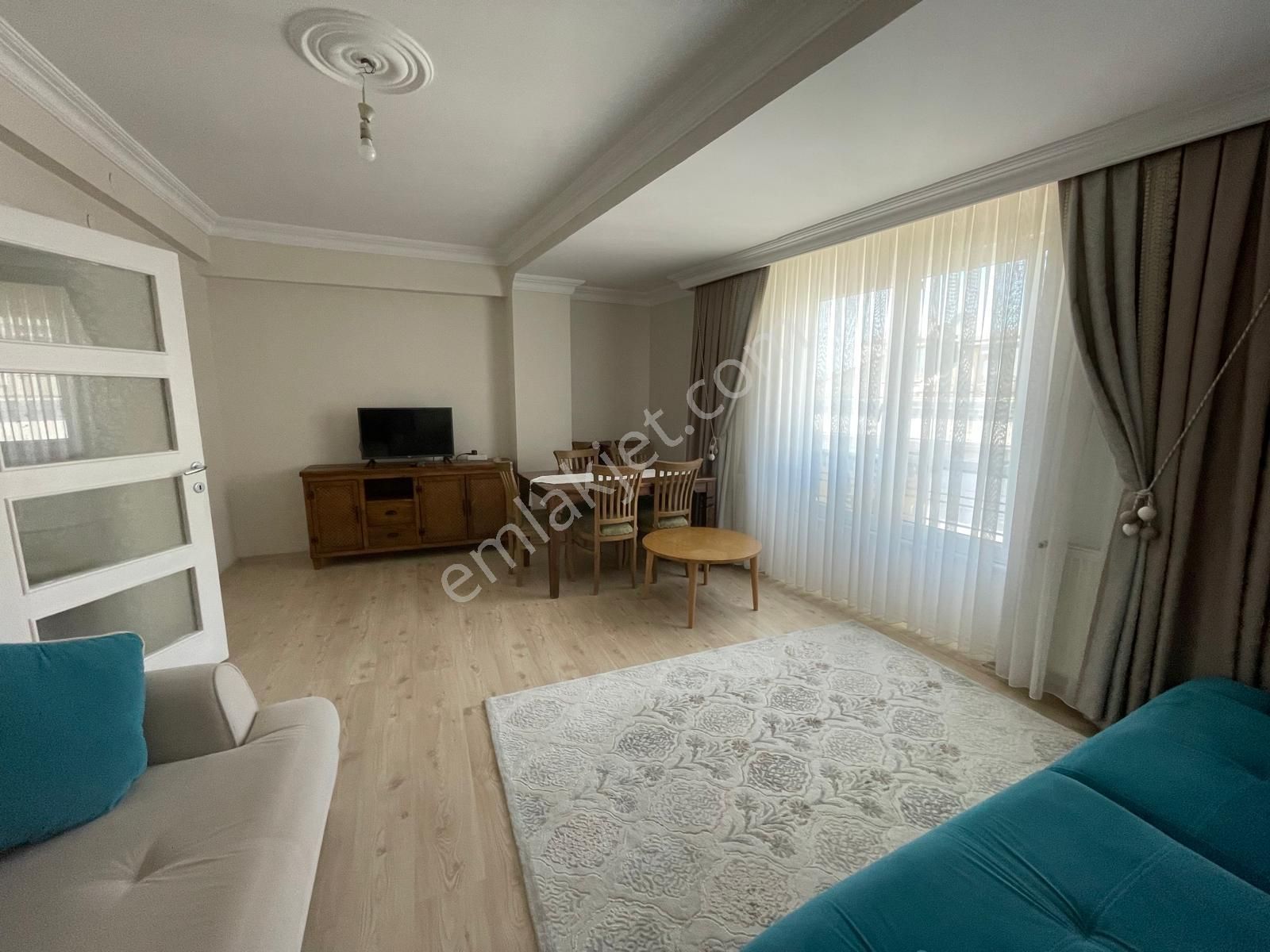 Özgür İnşaat'tan Gaziosmanpaşada Satılık Dublex 4+1 Daire