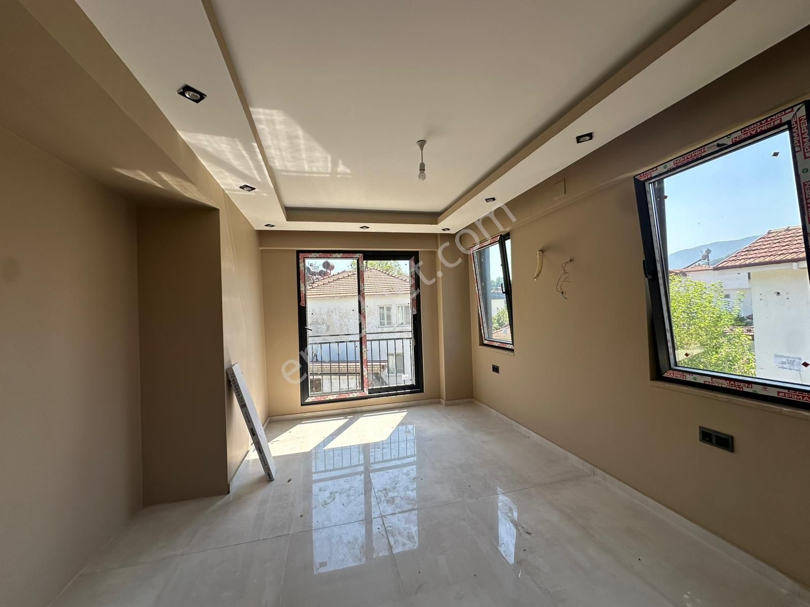 Dalyan Da 4+1 Sıfır Müstakil Villa Satılık - Görsel 10